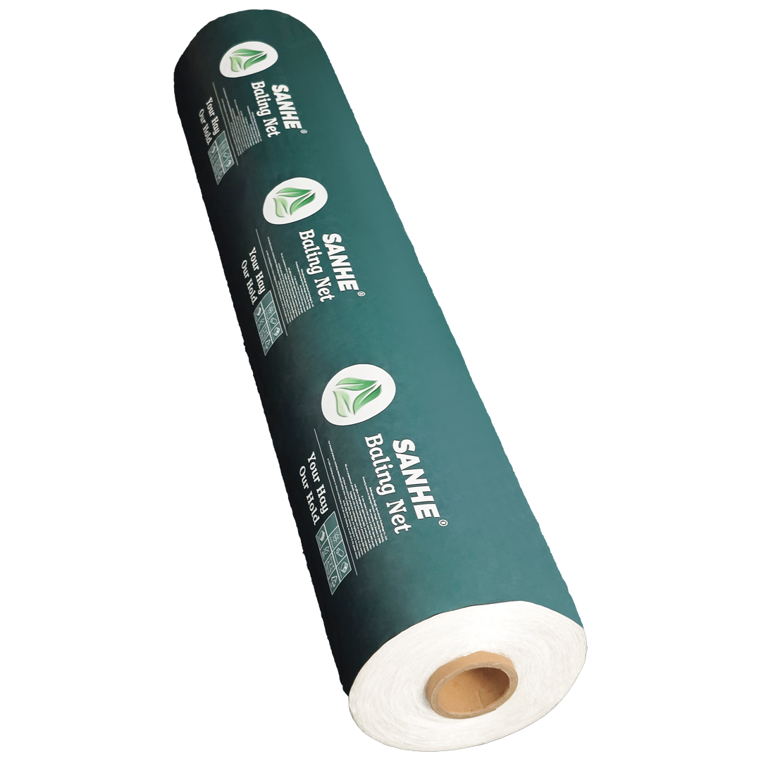Bale Net Wrap
